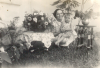 14 juni 37 we hebben feest, Mammie is jarig
